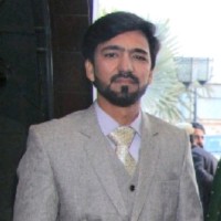 Azhar Iqbal