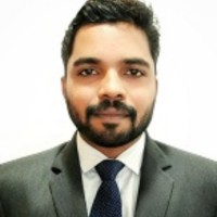 Nikesh Kp