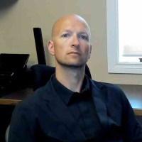 Colin Leschert, CPA, CGA