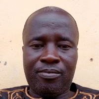 Ibrahima Sory Camara