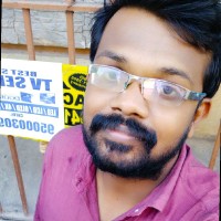 Balaji S