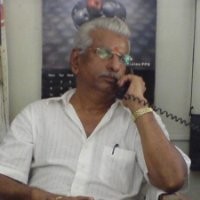 Ramasamy Narayanan