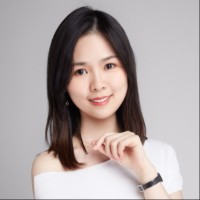 何嘉雯Mani