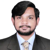 Syed Umair Ali