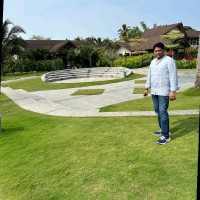 Sriram Sriram