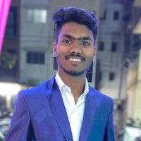 Ashish Ovhal