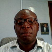 MICHAEL ASANTEY
