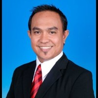 ahmad bazlin mohamed