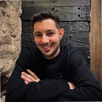 Marco D'Almeida