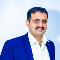 Krishna Shastry
