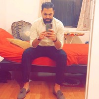 Motaz Abu Araees