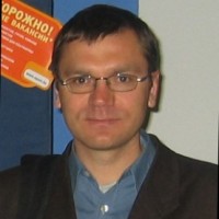 Serge Lobeyko