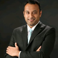 Alok Pole