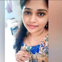 Meghana Chandran