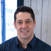 Marc-andré Bouchard