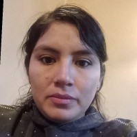 Luz Meri Esteban Huaman