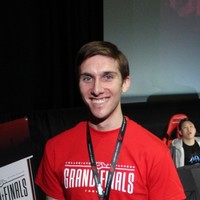 Tyler O'Keefe