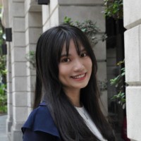 Joanna Mi