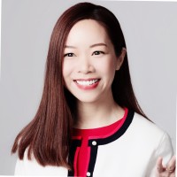 Vienne Lee Finance Mandarin