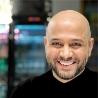 Babak Movahedi