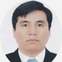 Jorge Alberto Pisco Terán