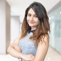 Gabriela Ghergus
