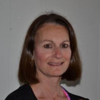 Deidre Wilkes