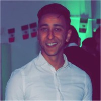 Sid Ali Saidi