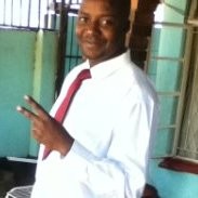 Blessing Katiyo
