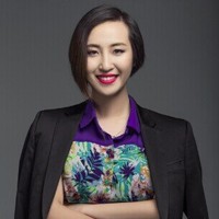 Kandy Wang