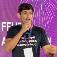 Rafael Bottrel Amaral