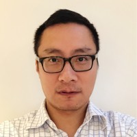Stephen Chan