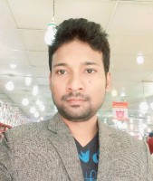 Md. Mahfuj Arefin