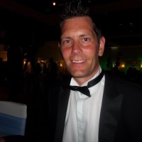 Chris Bird