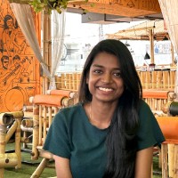Sushmitha C