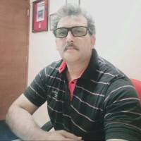 Harshal Bhatkar