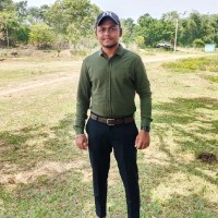 Shaswat Ray