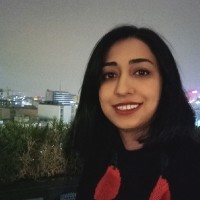 Fateme Farmani