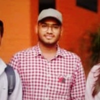Anil Vishwakarma