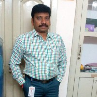 N Murthy