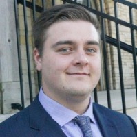 Nathan Breisch