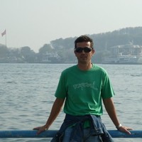 Alejandro Gonzalez