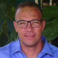 Ricardo Cabrera de los Santos