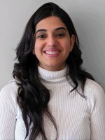 Ishita Asher