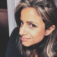 Natalia Atanasich