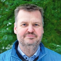 Morten Roslund