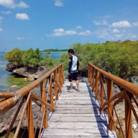 Mark Lemar Fructuoso