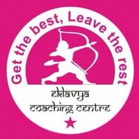 Eklavya Jha classes