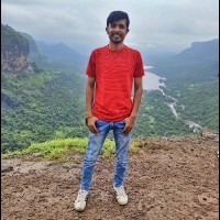 Rameshwar Thorat
