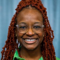 Mercy Oyadare